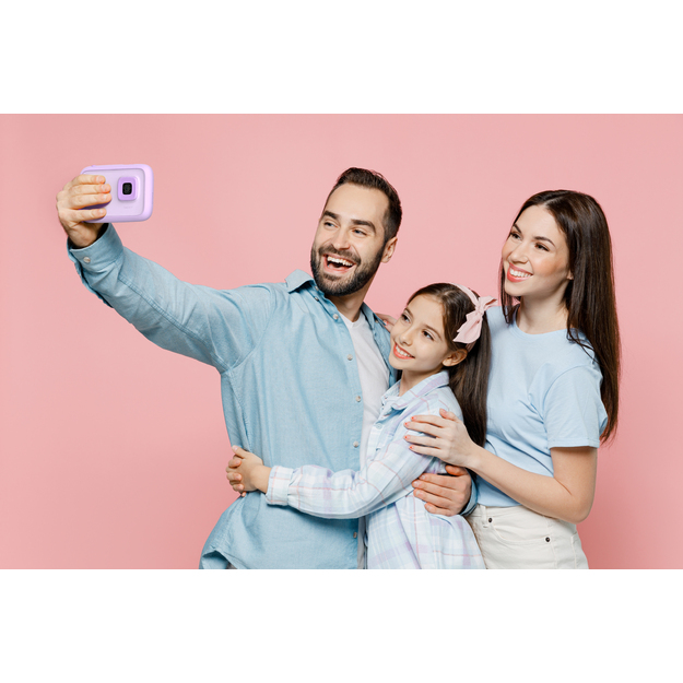 MyFirst - Camera 50 Purple (FC4001SA-BE01)