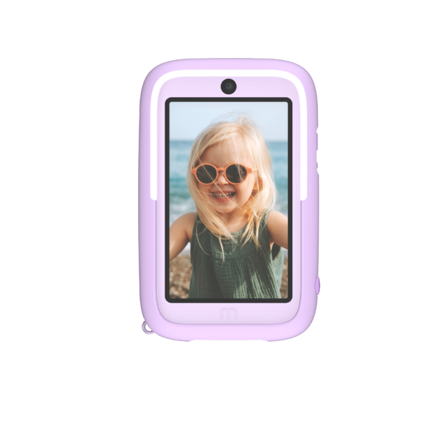 MyFirst - Camera 50 Purple (FC4001SA-BE01)