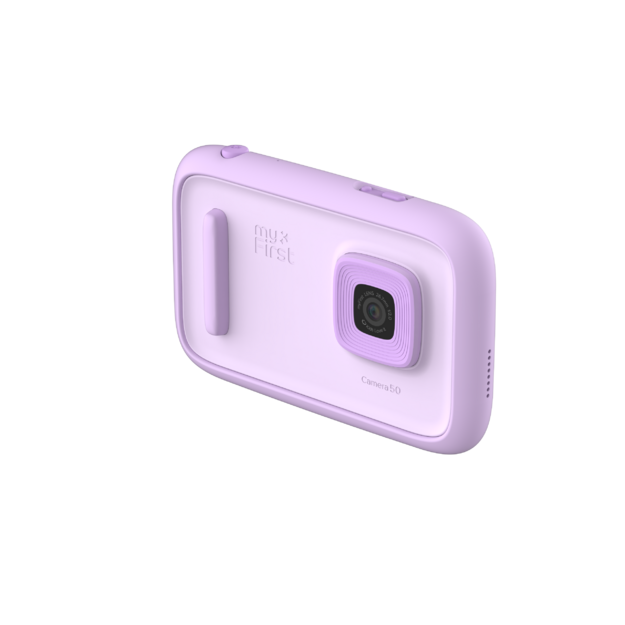 MyFirst - Camera 50 Purple (FC4001SA-BE01)
