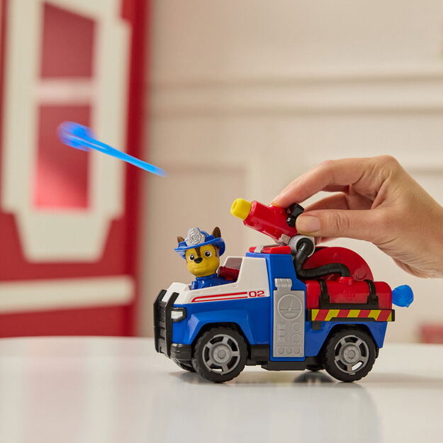 Paw Patrol - Fire Rescue Vehicle - Chase (6072641)