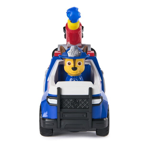 Paw Patrol - Fire Rescue Vehicle - Chase (6072641)