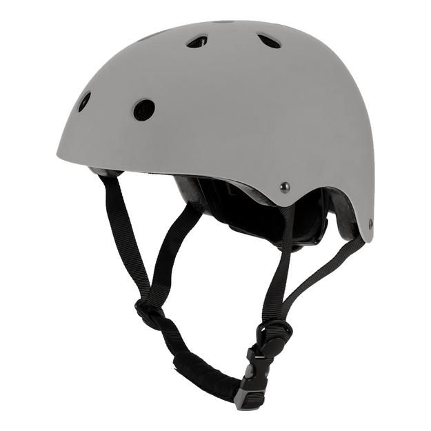 Vanilla Copenhagen - Safety Helmet Toddler - Cozy Grey - S (49-55 cm) (HELS7625)
