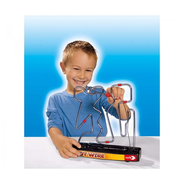 Noris - Hot Wire (606060172)