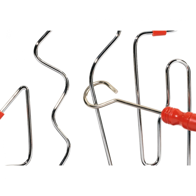 Noris - Hot Wire (606060172)