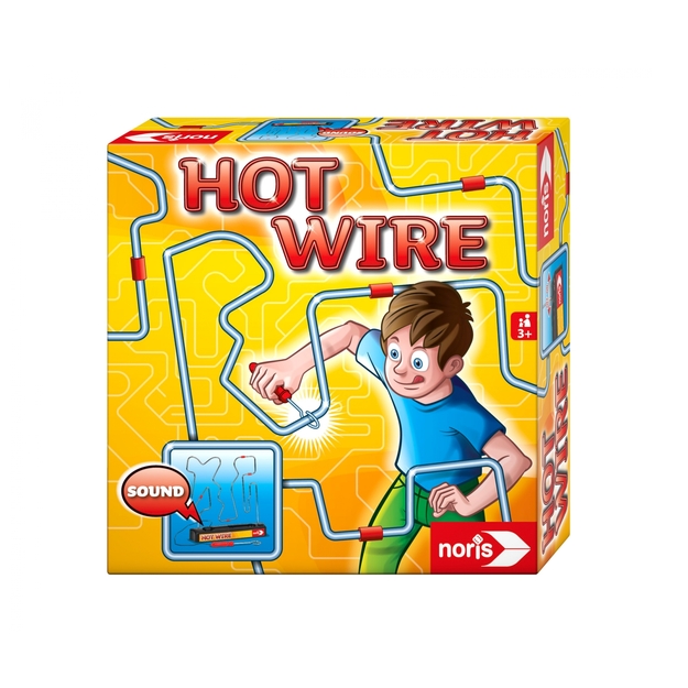 Noris - Hot Wire (606060172)