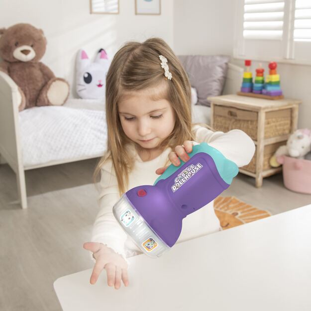 Gabby's Dollhouse Colour Change Torch (90395)