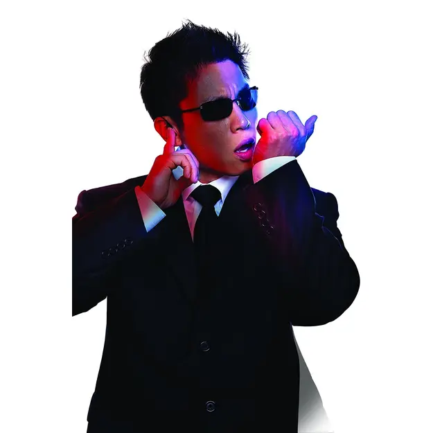 SpyX - Secret Agent Walkies (20411)