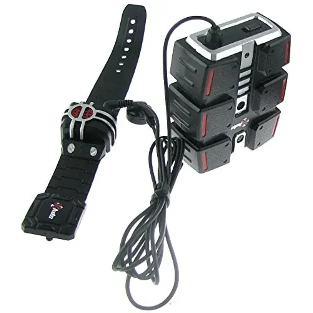 SpyX - Secret Agent Walkies (20411)