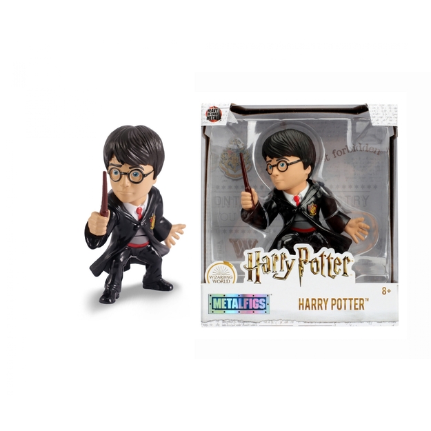 Jada - Harry Potter Figure (10 cm) (253181000)