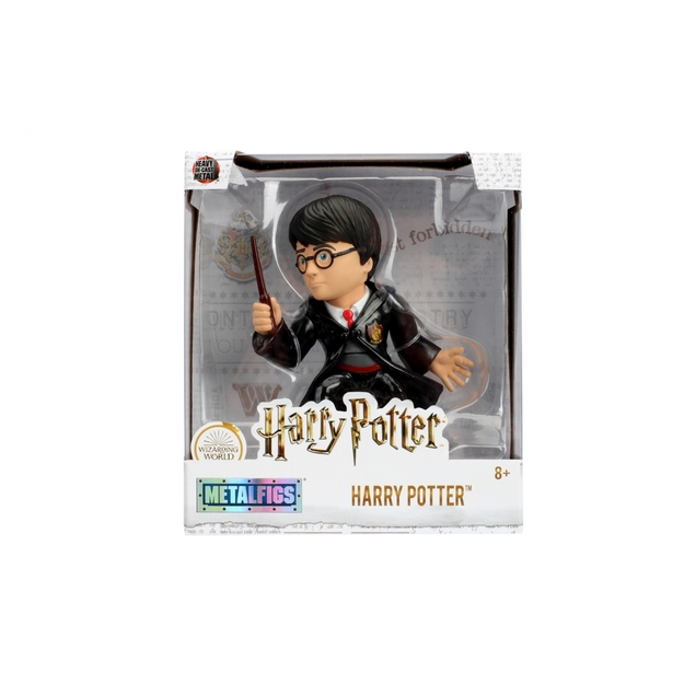 Jada - Harry Potter Figure (10 cm) (253181000)