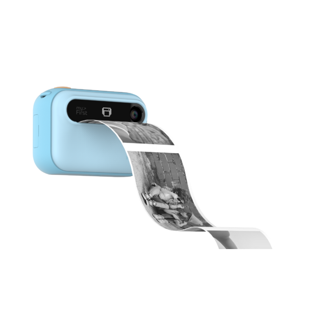 MyFirst - Camera Insta 20 Blue (FC3001SA-BE01)