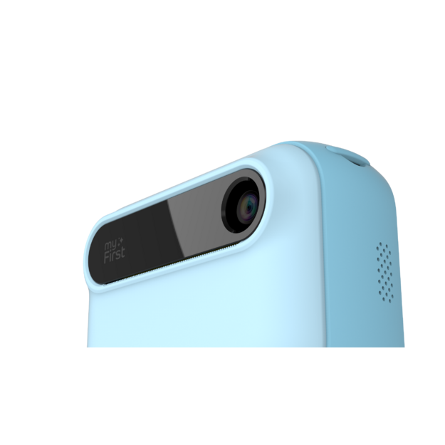 MyFirst - Camera Insta 20 Blue (FC3001SA-BE01)