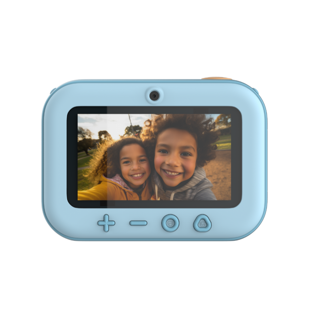 MyFirst - Camera Insta 20 Blue (FC3001SA-BE01)