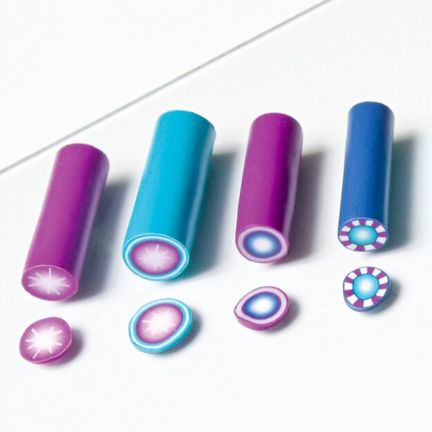 Staedtler - Fimo pro  modelling set, True Colours (8043-S1)