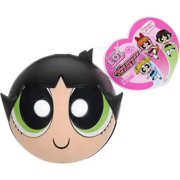 L.O.L. Surprise! - Powerpuff Girls Tots Asst.