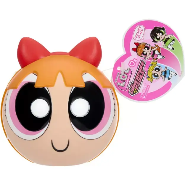 L.O.L. Surprise! - Powerpuff Girls Tots Asst.