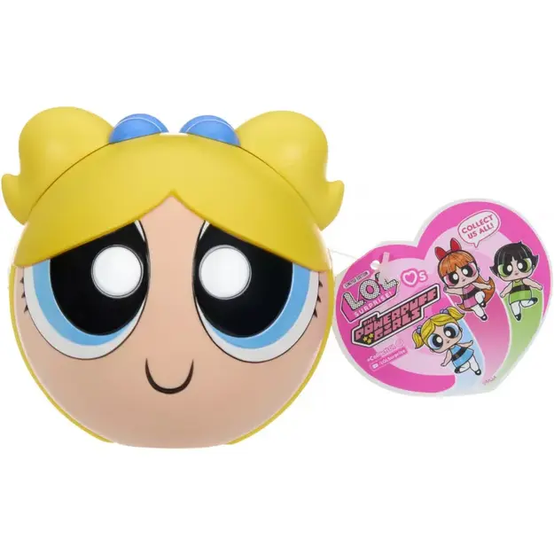 L.O.L. Surprise! - Powerpuff Girls Tots Asst.