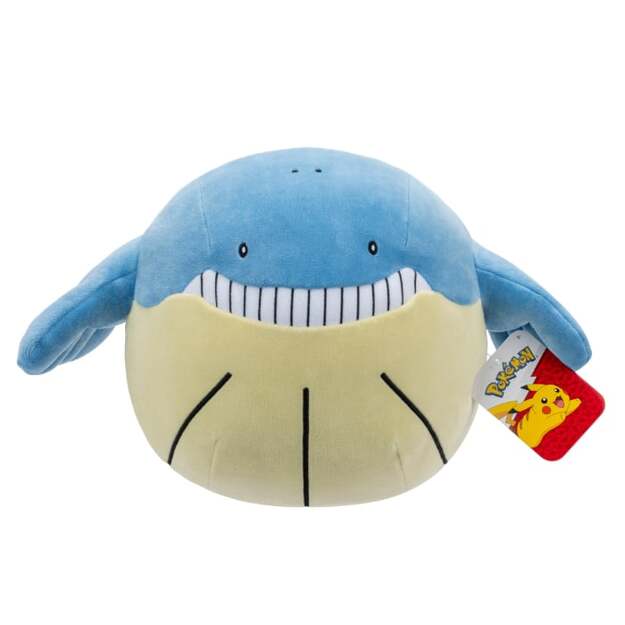 Pokémon - Plush 30 CM Wailmer (PKW3724)