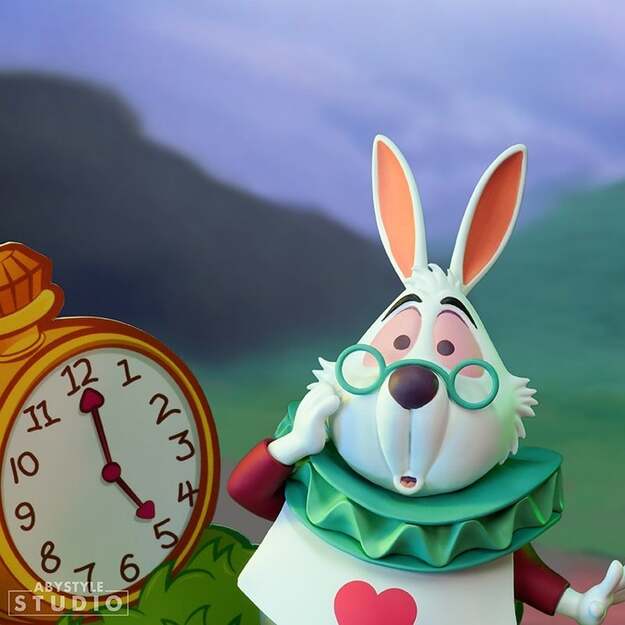 DISNEY - Figurine 