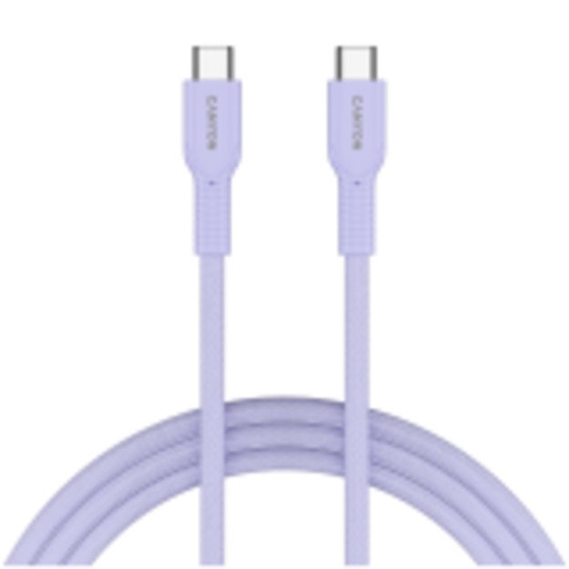 Cables USB CANYON CND-CCAP60AB10PU