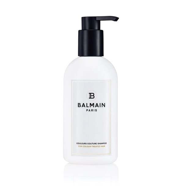 Balmain Paris - Couleurs Couture Shampoo 300 ml