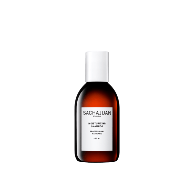 SACHAJUAN - Moisturizing Shampoo - 250 ml