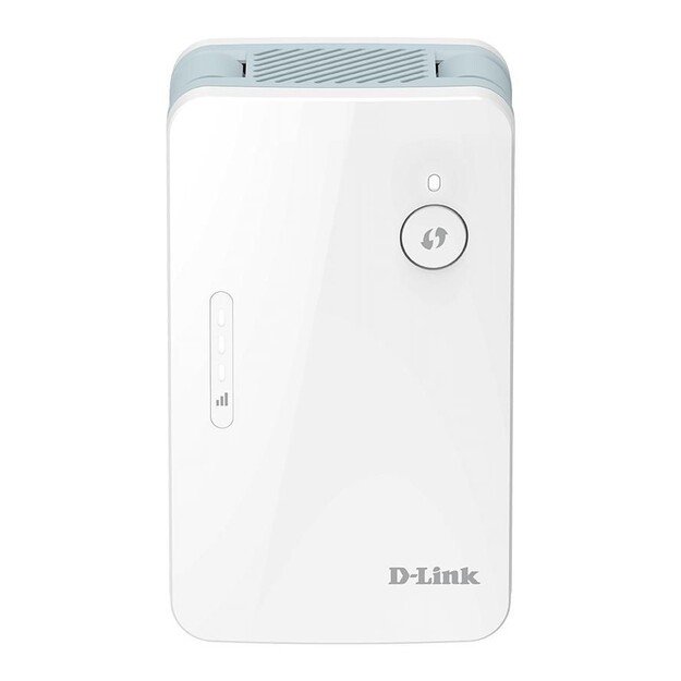 D-Link - EAGLE PRO AI AX1500 Mesh Range Extender