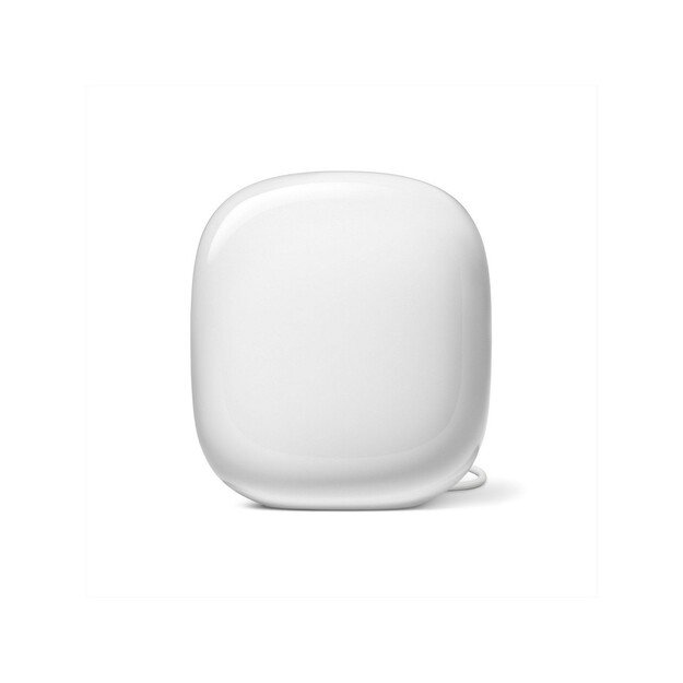 Google - Nest WiFi Pro - 1 pack