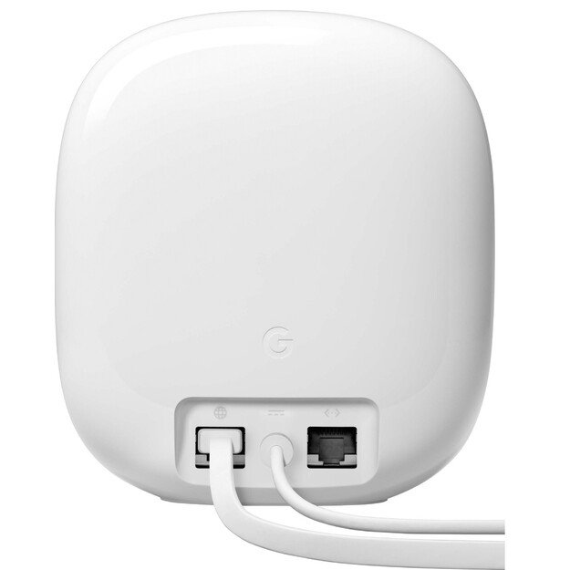 Google - Nest WiFi Pro - 1 pack