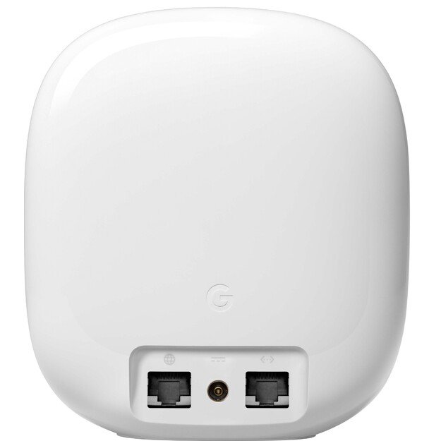 Google - Nest WiFi Pro - 1 pack