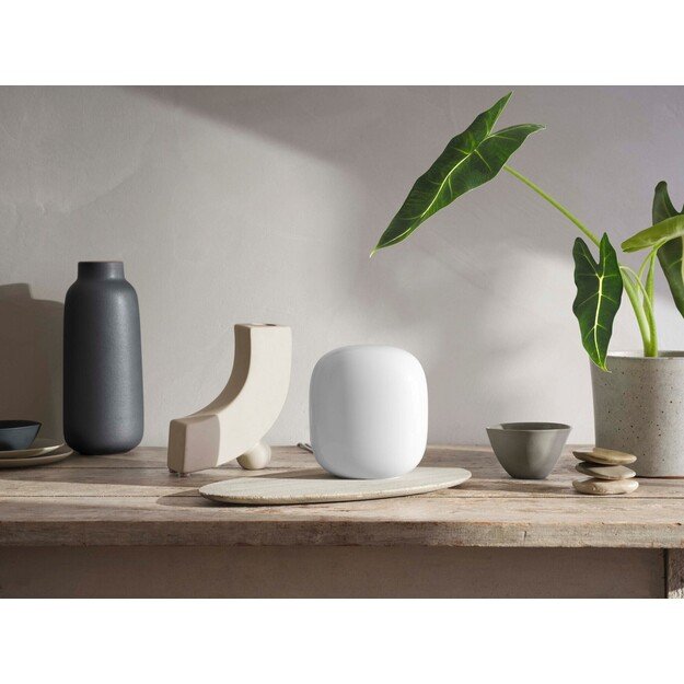 Google - Nest WiFi Pro - 1 pack