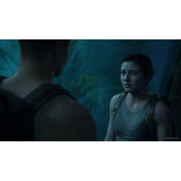 The Last of Us Part II (Remastered)

  - PlayStation 5