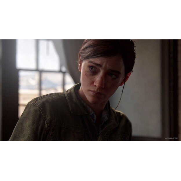 The Last of Us Part II (Remastered)

  - PlayStation 5