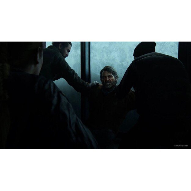 The Last of Us Part II (Remastered)

  - PlayStation 5