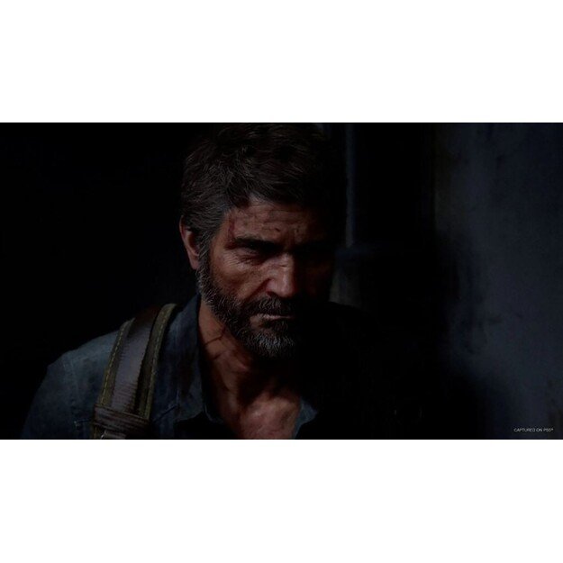 The Last of Us Part II (Remastered)

  - PlayStation 5