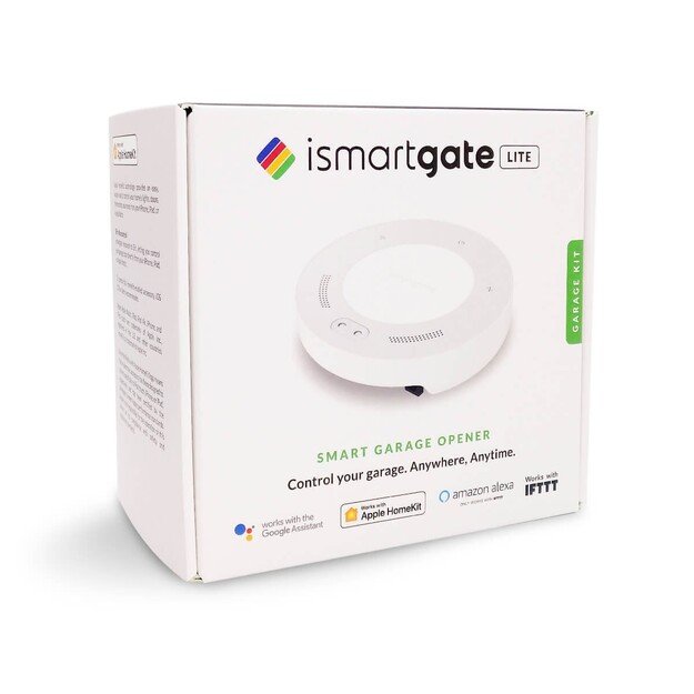 Ismartgate - Garage Kit Lite 1 4