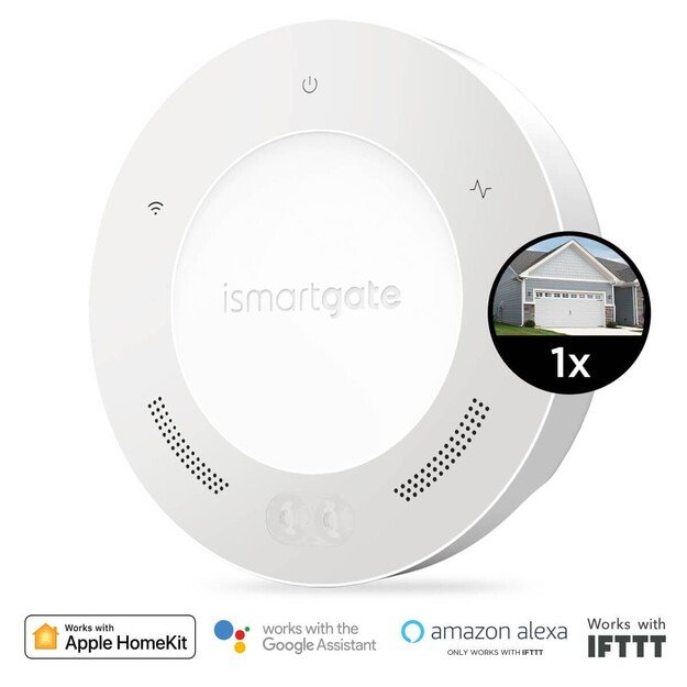 Ismartgate - Garage Kit Lite 1 7