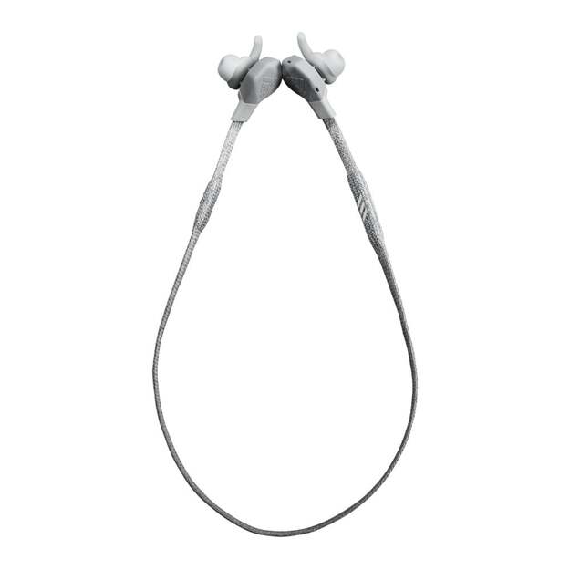 Adidas - FWD-01 Bluetooth Sports Earphones - Light Grey