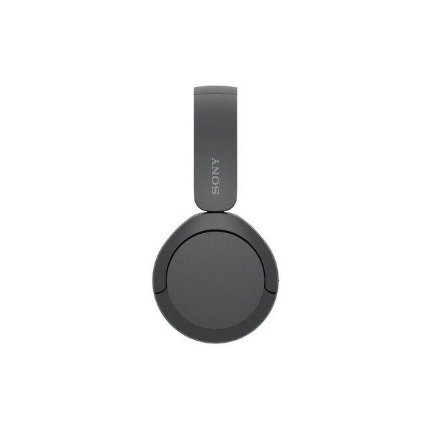 Sony - WH-CH520 Wireless On-Ear Headphones