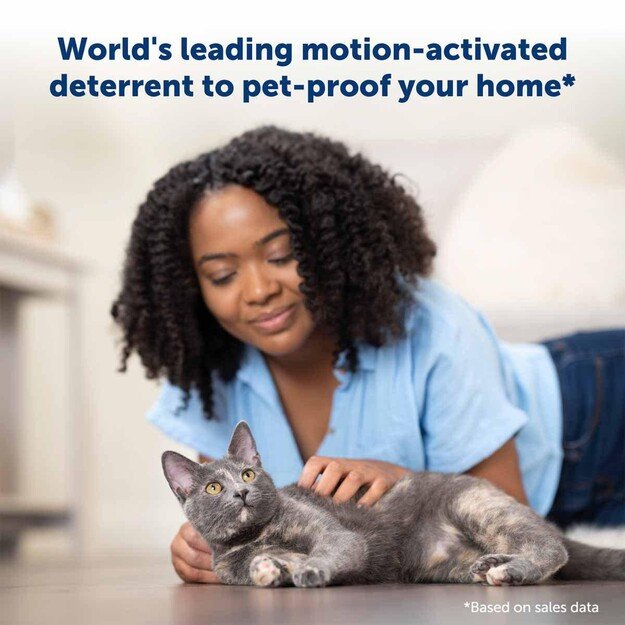 PETSAFE - Ssscat Gen 2  - (631.0080)