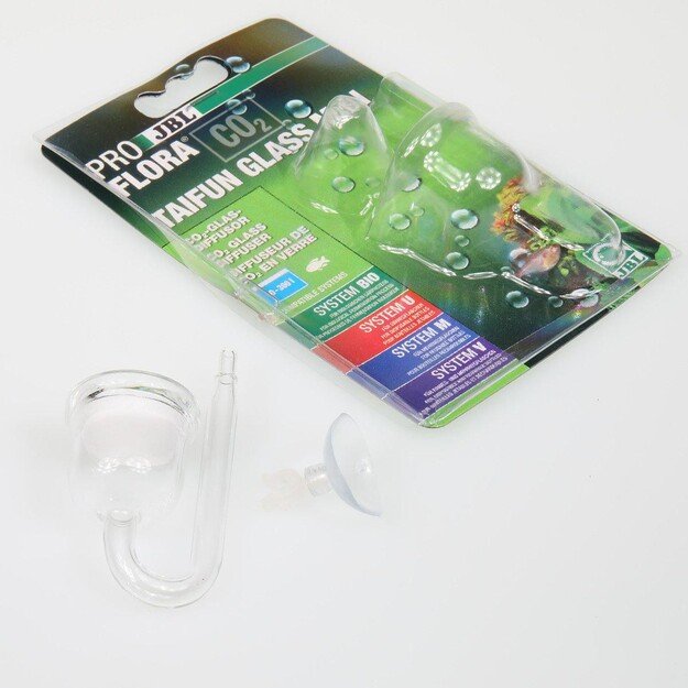 JBL - Proflora Co2 Taifun Glas Midi (141.8197)