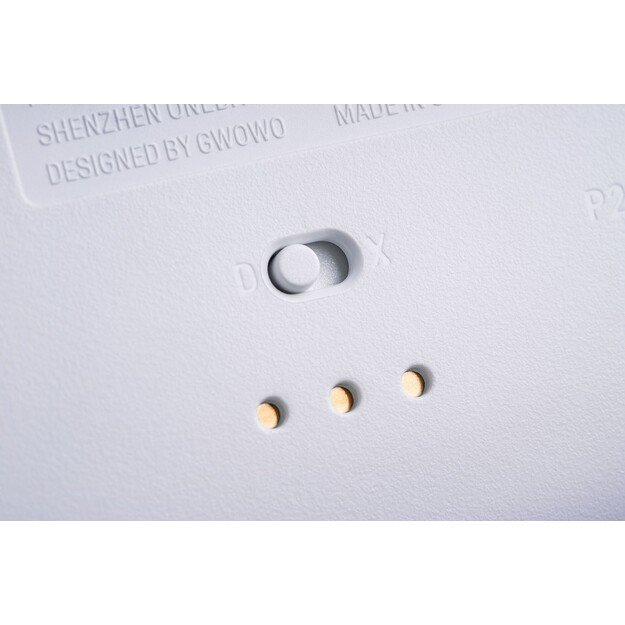 8BitDo Ultimate Controller Wired - White