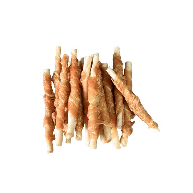 Treateaters - Twisted chicken 180g  - (20400)