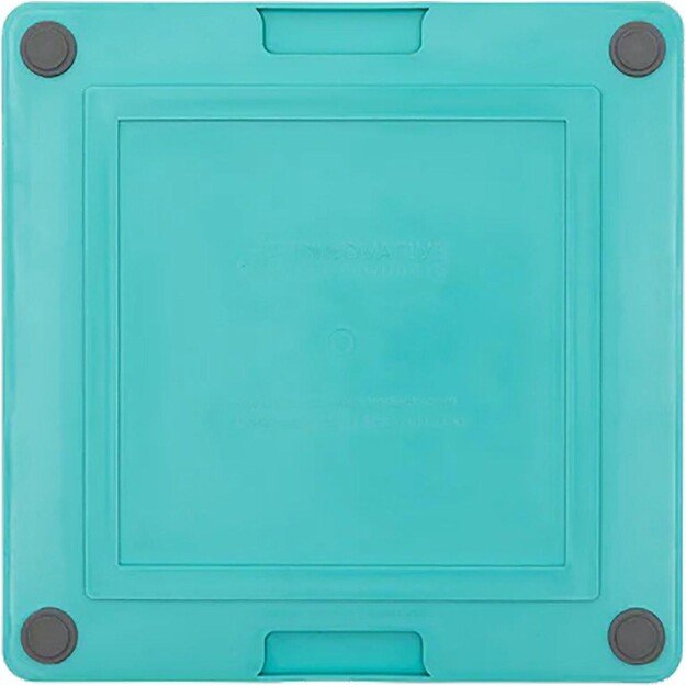 LICKIMAT - Dog Bowl lick mat Tuff Light Blue20Cm - (645.5434)