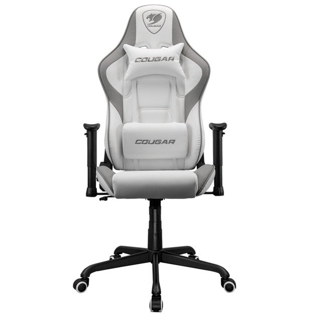 Gaming Chair COUGAR GAMING CGR-ARMOR ELITE-W 1