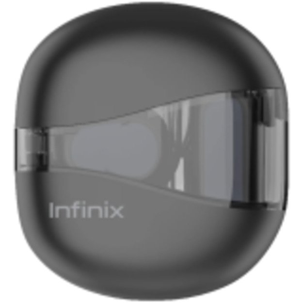 TWS Bluetooth Headsets INFINIX XBUDS 3 LOOP XEOE01_BLACK