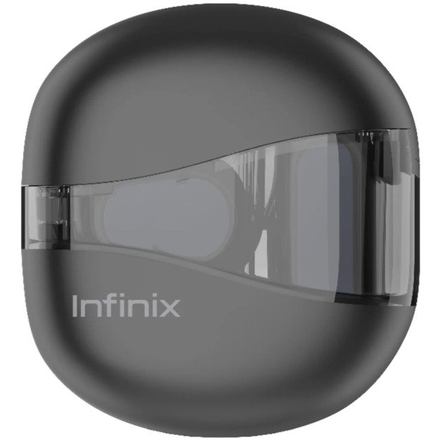 TWS Bluetooth Headsets INFINIX XBUDS 3 LOOP XEOE01_BLACK 1
