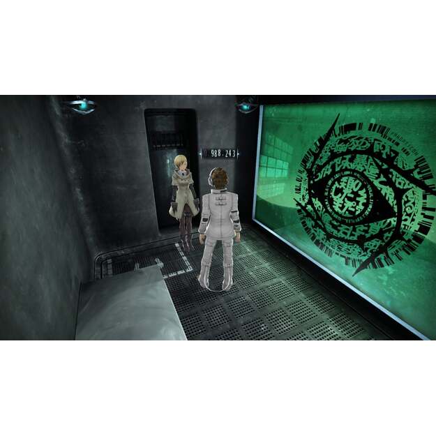 Freedom Wars Remastered    4