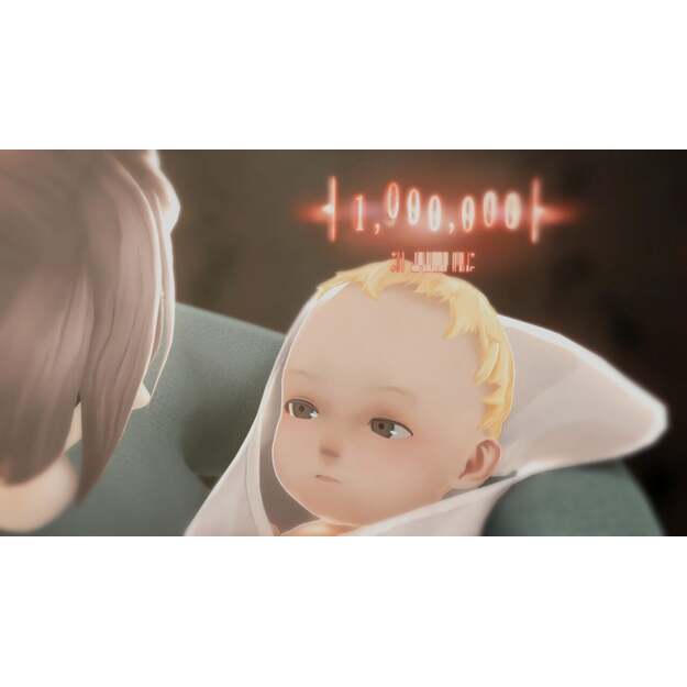 Freedom Wars Remastered    5