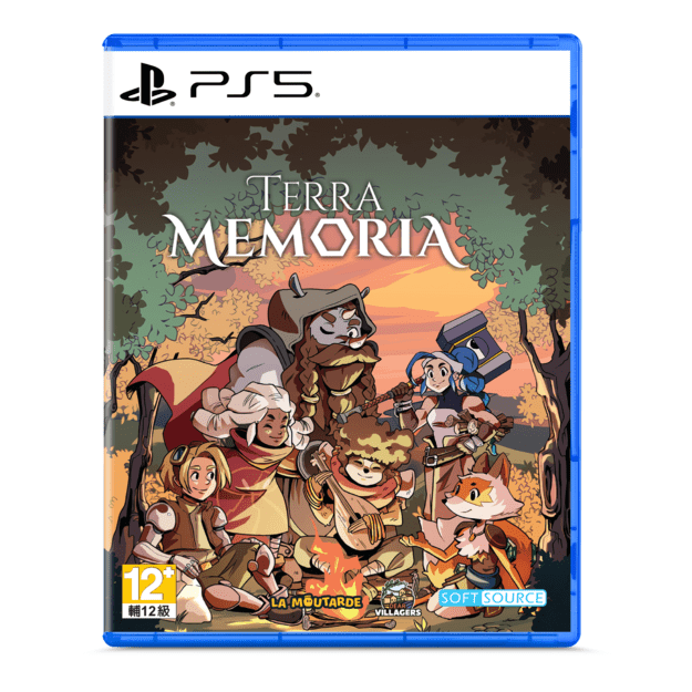 Terra Memoria  